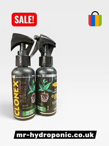 Clonex mist 100ml - 100ml, rooting