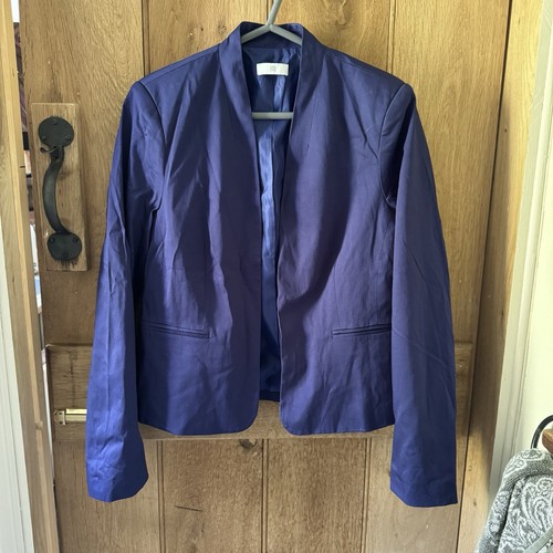 Redoute indigo blue - la,