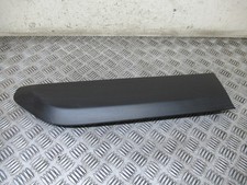 2020 CITROEN BERLINGO 650 K9 1.5 BLUEHDI MK3 REAR LEFT MOULDING TRIM REF8959
