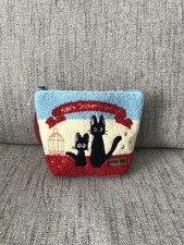 Kiki’s Delivery Service