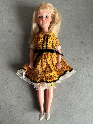 Vintage kelloggs calico elly - kelloggs,