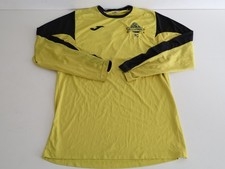 The Bullfrog Goalkeeper Shirt