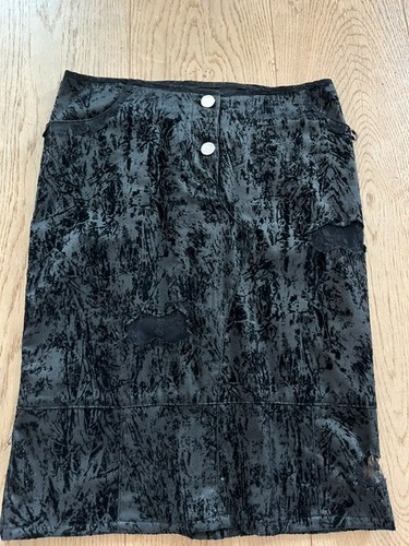 Voyage passion woman black - passion,