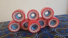 Radar Energy 57mm 78A Roller