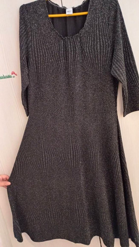 Cotton traders women black - women's,