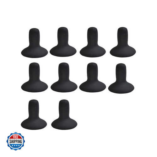 Mobility knobs for - 10,