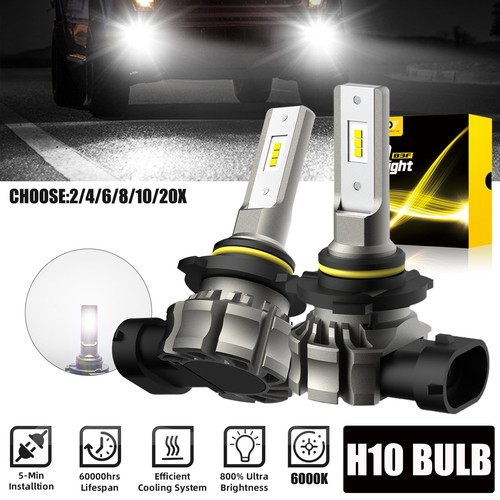 20x h10 led - h10,