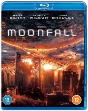 Moonfall [12] Blu-ray