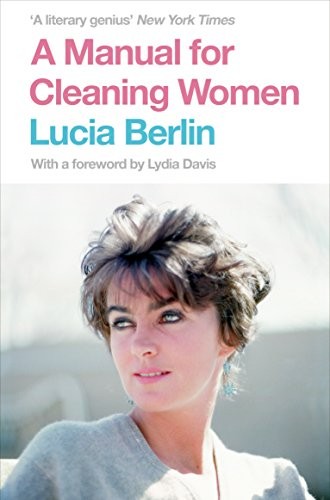 Manual for cleaning women - for,