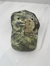 MossyOak Realtree Baseball Cap Hat Fishing Hunting Hiking Camo