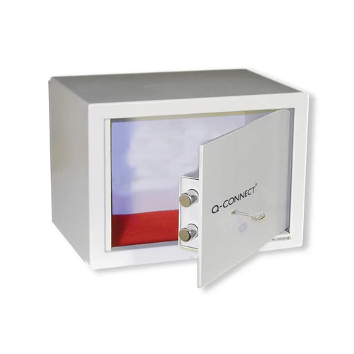 Connect 10l key lock - q-connect, safe