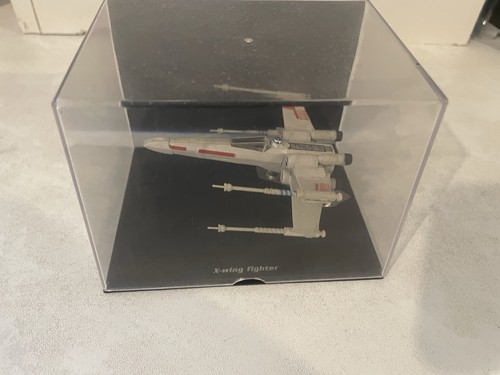 Deagostini star wars starships - star,