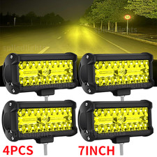 LED Work Light Spot Light