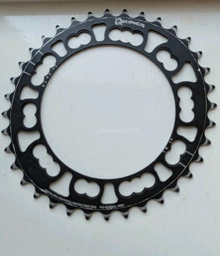 Rotor ring 36t - q,