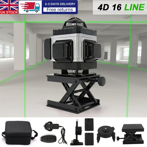 2025 lines laser level - 16,