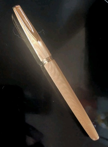 Waterman barleycorn moire - waterman,