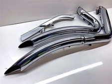 2009 Harley-Davidson Rocker C