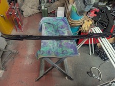 Celica Gen5 Front Carbon Lip