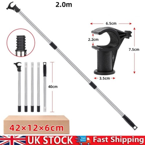 Multi section adjustable - multi-section,