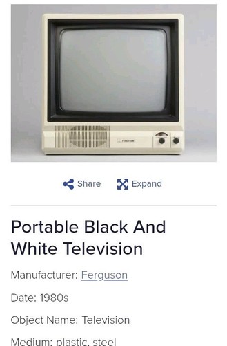 Black and white retro - and,