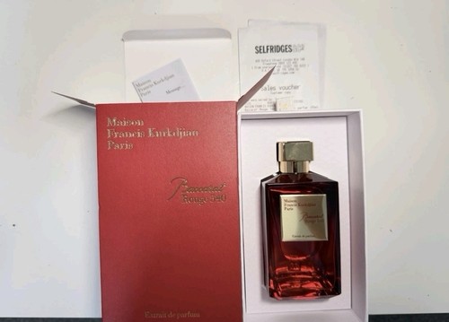 Maison francis kurkdjian - maison,