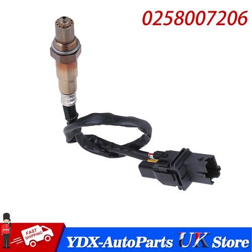 0258007206 for sensor 2001 - 0258007206, 30-2001