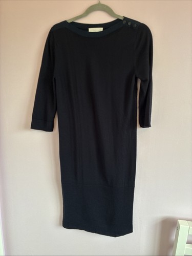 Nicole farhi black - farhi, wool
