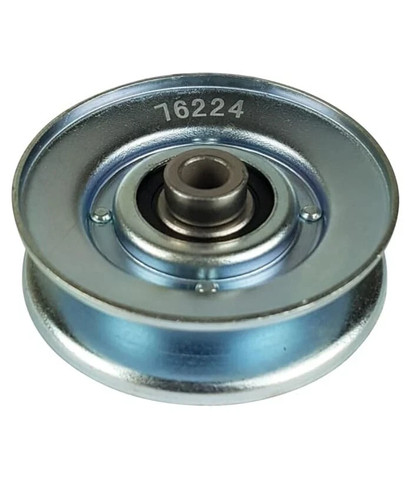 Idler drive pulley fits - idler,