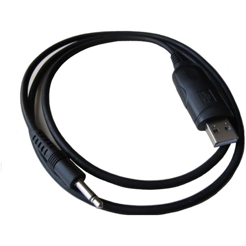 Icom radio usb - usb, programming