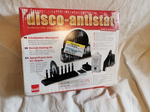 Knosti disco antistat record - disco-antistat,