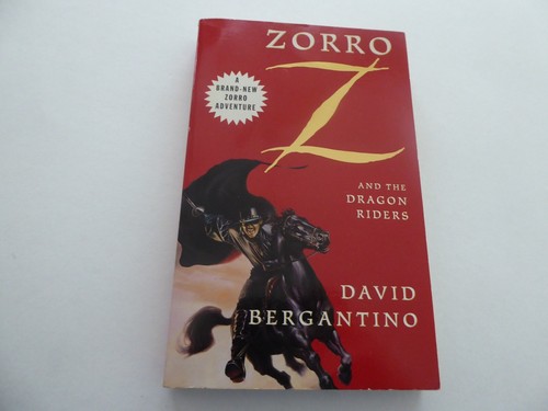 Zorro and the - zorro,