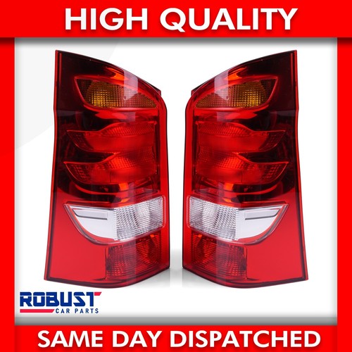 For mercedes vito w447 - for, rear