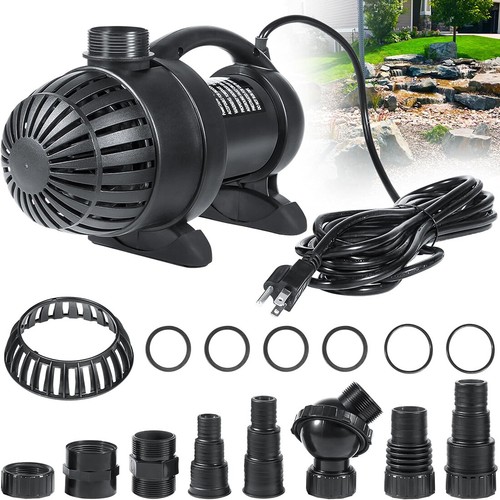 For aquascape 91018 aquasurge - 91018,