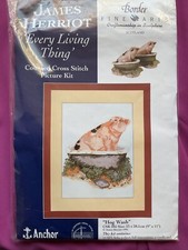 James Herriot CSK 305 - Anchor