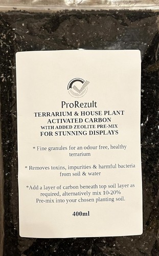 Terrarium horticultural - terrarium,
