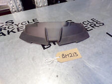 BMW K1300S Clock instrument cover panel infill 7713632 K1300 BM213