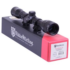 Nikko mountmaster 4x32 ao - nikko, px