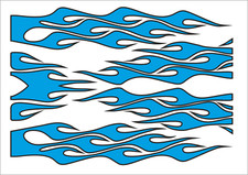 RC Vinyl Paint Mask Stencil