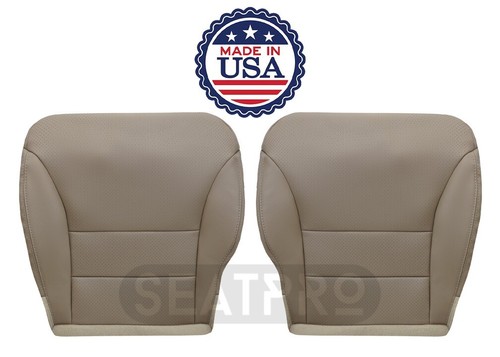 Front bottom replacement seat - replacement,