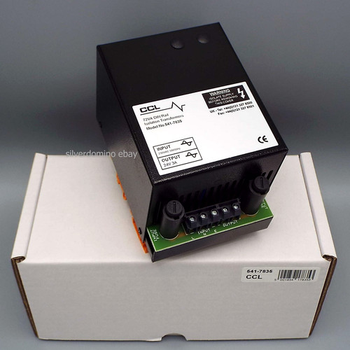 Ccl 230v input - ccl,