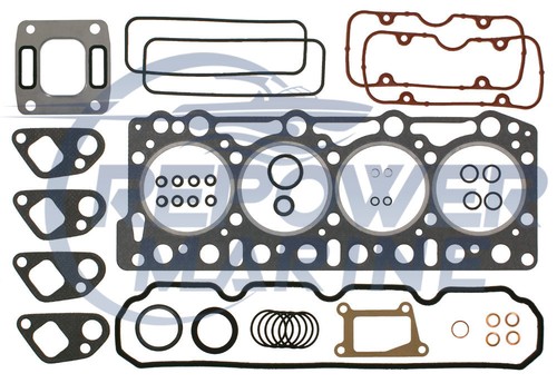 Head gasket set for - head,