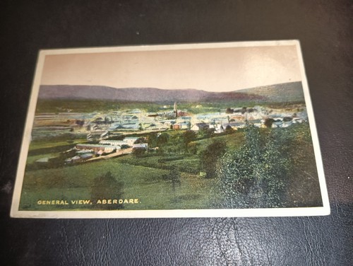 General view aberdare - general, view,