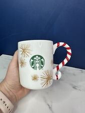 STARBUCKS Christmas 2016 Candy