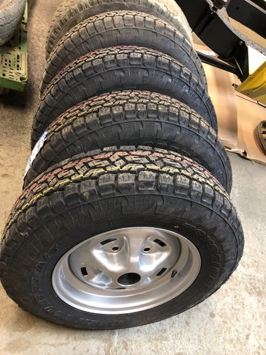 Range rover classic - a, set