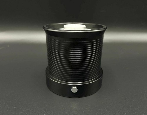 Daiwa basia shallow spools - basia,