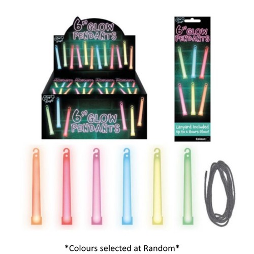 Pantomime glow sticks rave - glow,
