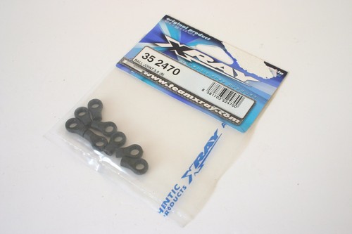 Xray ball joint 8mm - (8),
