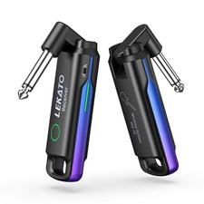 LEKATO UHF Wireless Audio