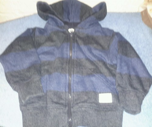 Duck and dodge boy hooded - duck, boy's