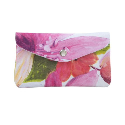 Ladies women large leather - ladies, women's